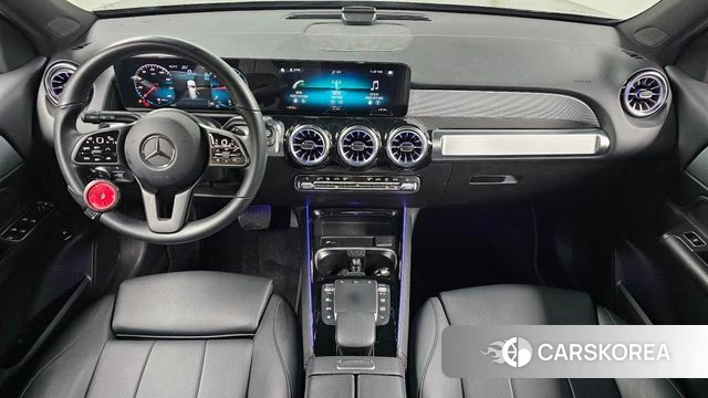 Mercedes-Benz GLB-Class X247 id 4716736 из Кореи 28