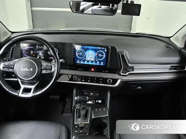 Kia Sportage 5th Generation id 3625196 из Кореи 17