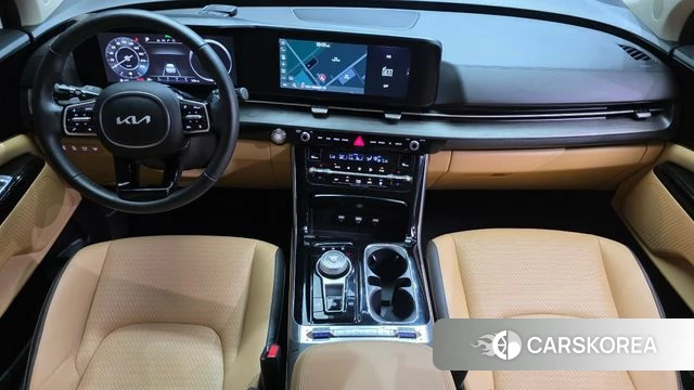 Kia Carnival 4th generation id 4650853 из Кореи 28