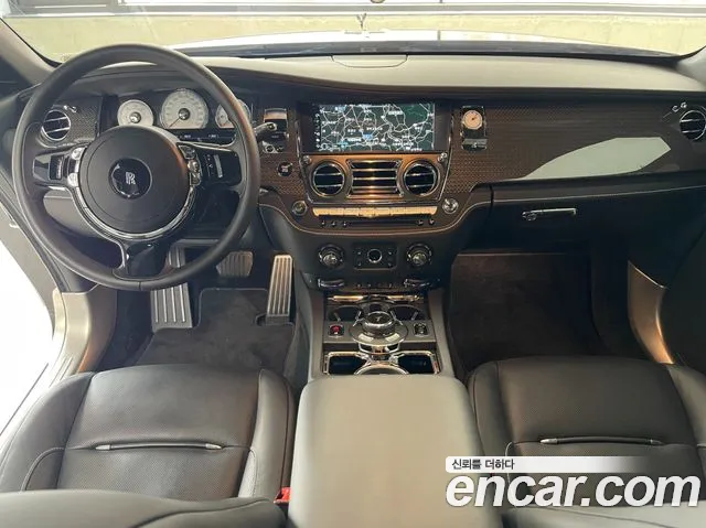 Rolls-Royce Lace id 2627136 из Кореи 17