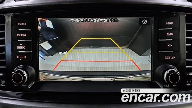 Kia The New Sorento id 2689629 из Кореи 17