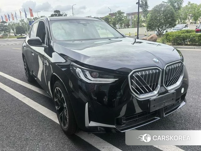 BMW X3 id 4320853 из Китая 8