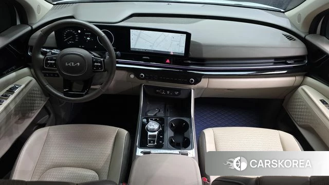 Kia The New Carnival 4th Generation id 4248814 из Кореи 17