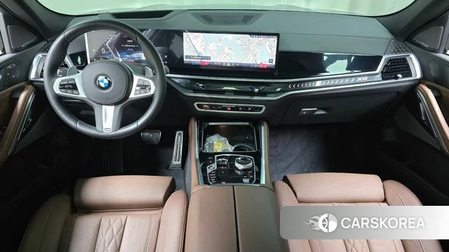 BMW X6 (G06) id 4407849 из Кореи 17