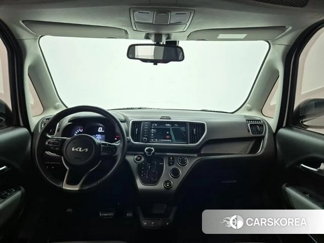Kia The New Ray id 4624250 из Кореи 16