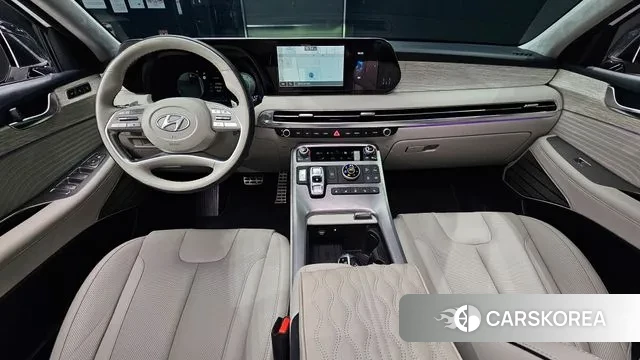 Hyundai The New Palisade id 3394113 из Кореи 17