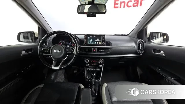 Kia All New Morning (JA) id 3034211 из Кореи 17