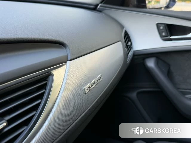 Audi A6 (import) id 4254681 из Китая 15