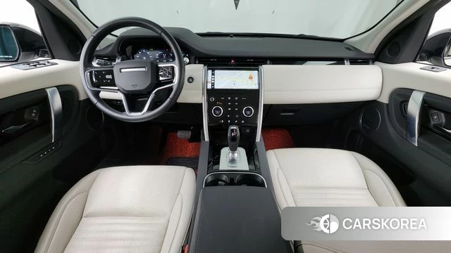 Land Rover Discovery Sports 2nd Generation id 4187304 из Кореи 33