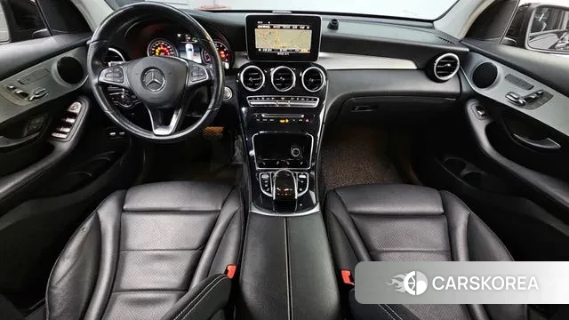 Mercedes-Benz GLC-Class X253 id 3270274 из Кореи 17