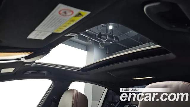 BMW 5 Series (G30) id 2613170 из Кореи 17