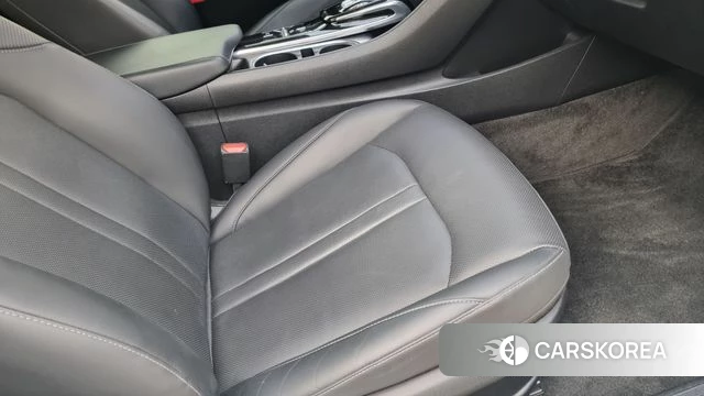 Hyundai Sonata (DN8) id 3801116 из Кореи 12