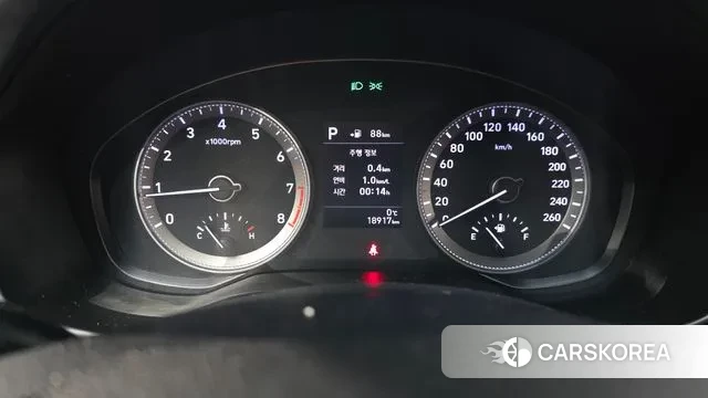 Hyundai Grandeur IG id 3541679 из Кореи 17