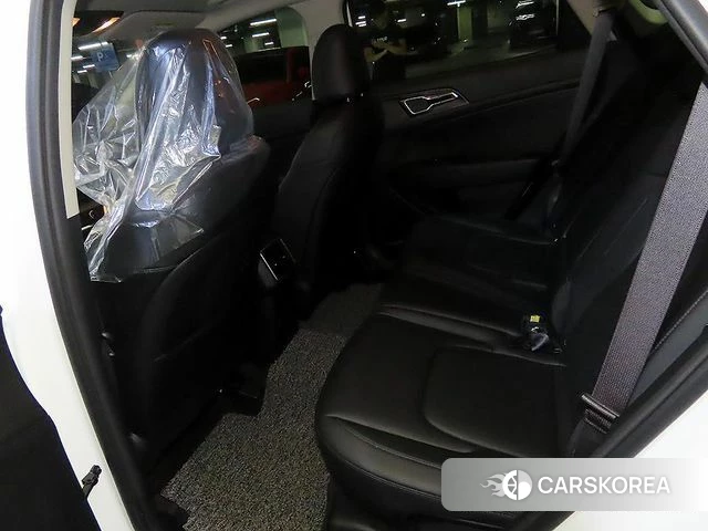 Kia Sportage 5th Generation id 4623881 из Кореи 17
