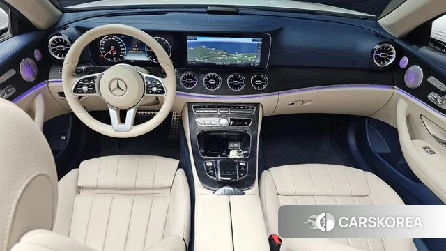 Mercedes-Benz E-Class W213 id 4750720 из Кореи 28
