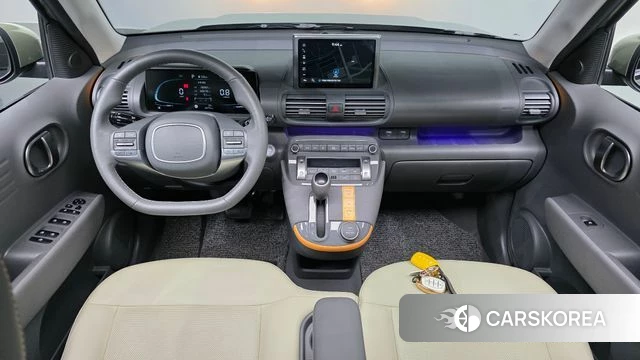 Hyundai Casper id 4481775 из Кореи 29