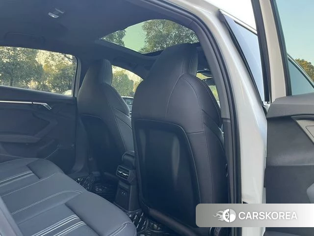 Audi A3 id 4256737 из Китая 24