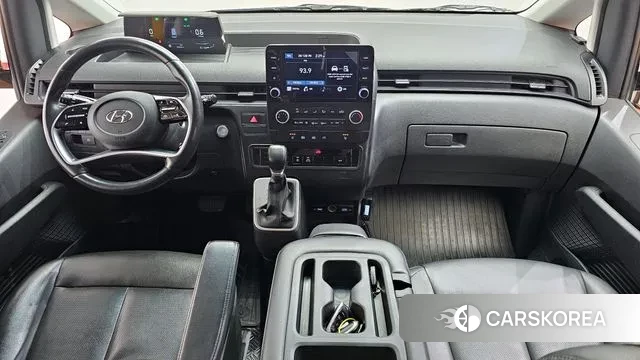 Hyundai Staria id 3777131 из Кореи 17