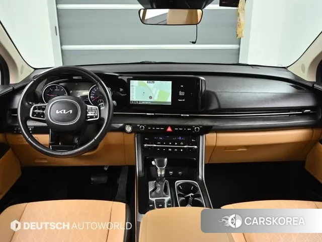 Kia Carnival 4th generation id 3764469 из Кореи 17