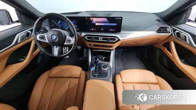 BMW i4 id 3389564 из Кореи 17