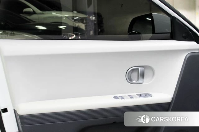 Hyundai Ionic 5 id 4943091 из Кореи 17
