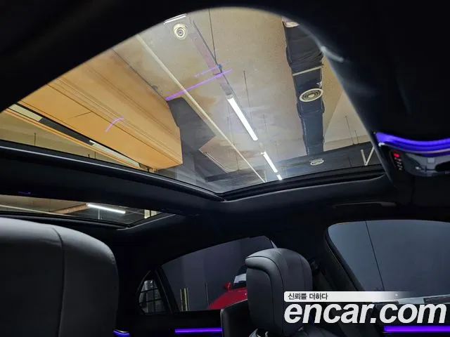 Mercedes-Benz S-Class W223 id 2517930 из Кореи 17