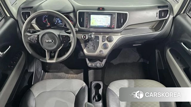 Kia The New Ray id 4470784 из Кореи 26