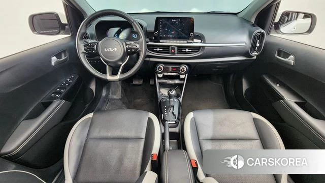 Kia The New Morning (JA) id 4571435 из Кореи 32