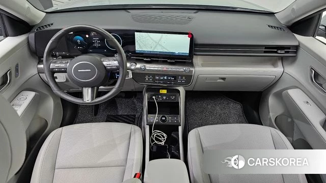 Hyundai Kona (SX2) id 4700669 из Кореи 27