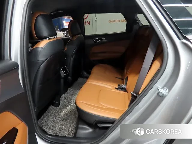 Kia Sportage 5th Generation id 3544952 из Кореи 17