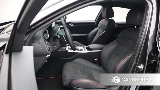 Kia Stinger Meister id 3002623 из Кореи 17