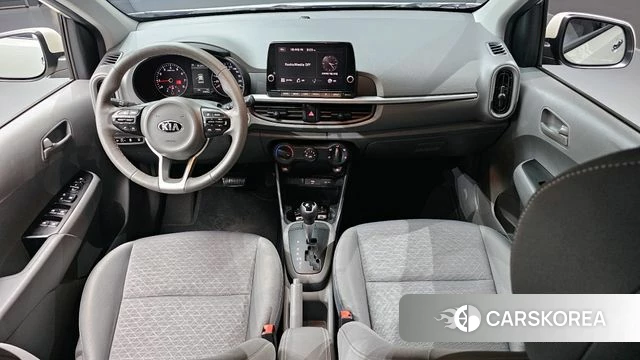 Kia Morning Urban (JA) id 3843131 из Кореи 17
