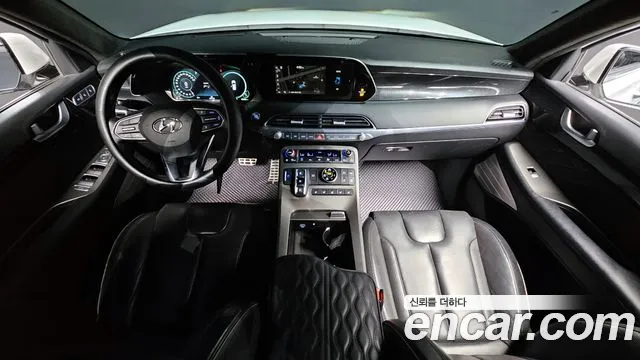 Hyundai Palisade id 2784215 из Кореи 17