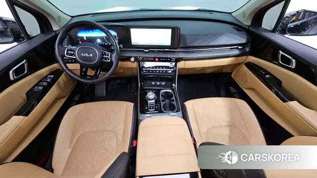 Kia Carnival 4th generation id 3383225 из Кореи 17