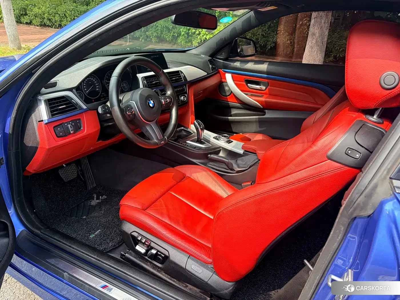 BMW 4 series id 4680784 из Китая 7