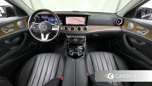 Mercedes-Benz E-Class W213 id 3008876 из Кореи 17