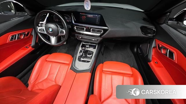 BMW Z4 (G29) id 4768304 из Кореи 27
