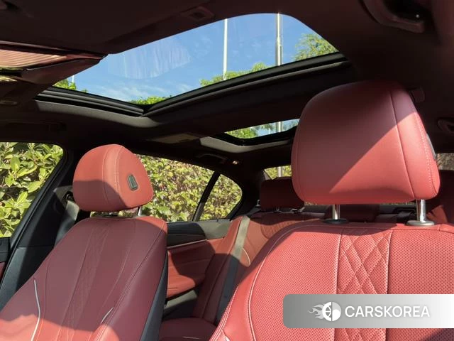 BMW 5 series id 4277243 из Китая 14