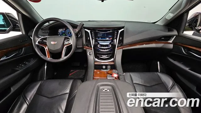 Cadillac Escalade id 2803248 из Кореи 17