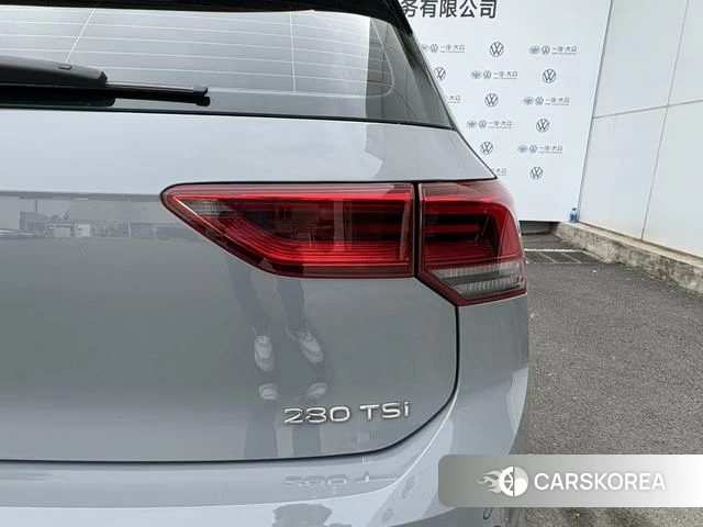 Volkswagen Golf id 4342291 из Китая 12