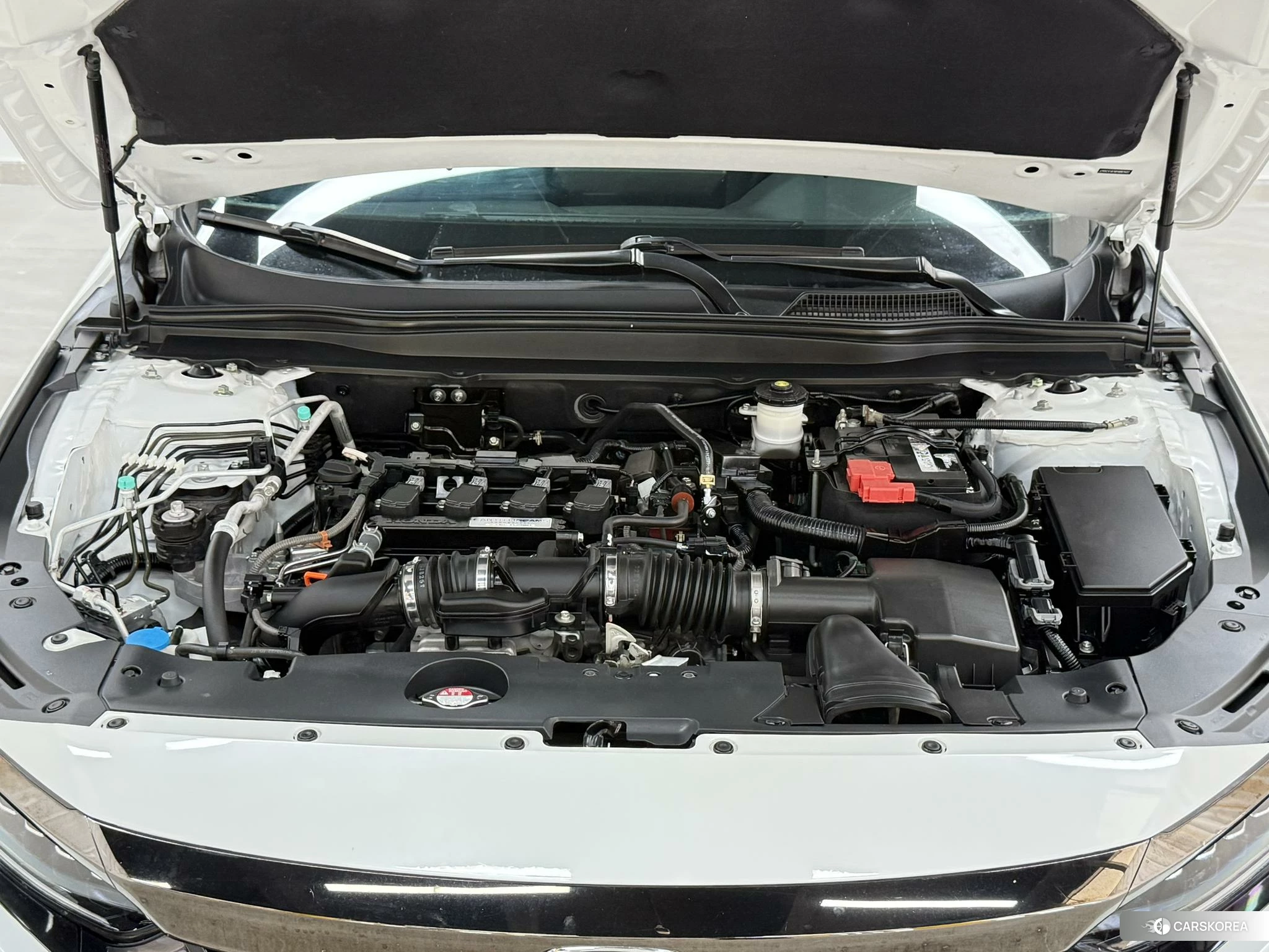 Honda Accord id 4486496 из Китая 17