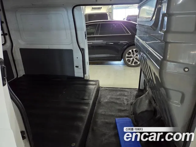 Chevrolet (GM Daewoo) New Damas id 2662879 из Кореи 17