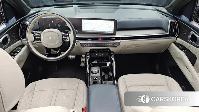 Kia The New Sorento 4th Generation id 4635288 из Кореи 17