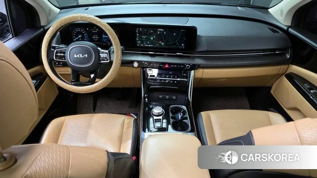 Kia Carnival 4th generation id 3903877 из Кореи 17