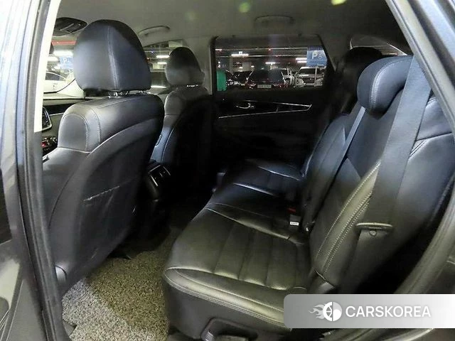 Kia The New Sorento id 3886112 из Кореи 17