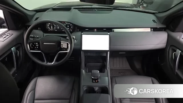 Land Rover Discovery Sports 2nd Generation id 3098918 из Кореи 17