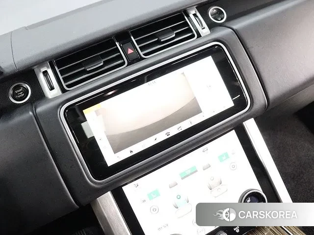 Land Rover Range Rover 4th Generation id 3773263 из Кореи 17