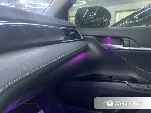 Toyota Camry id 4262396 из Китая 42