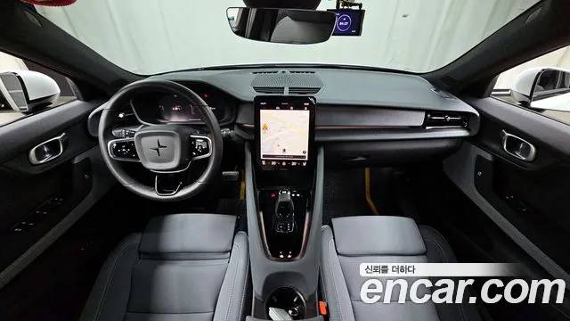 Polestar Polestar 2 id 2716531 из Кореи 17