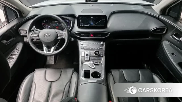 Hyundai The New Santa Fe id 3524690 из Кореи 17